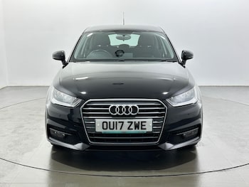 Used Audi A1 2017 for sale - 78999304: Photo