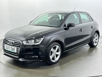 Used Audi A1 2017 for sale - 78999304: Photo