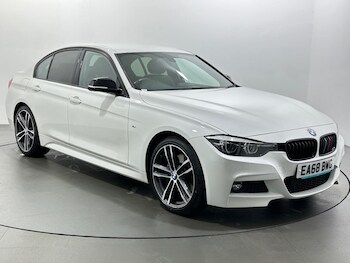 Used BMW 3 Series 2018 for sale - 76964438: Photo