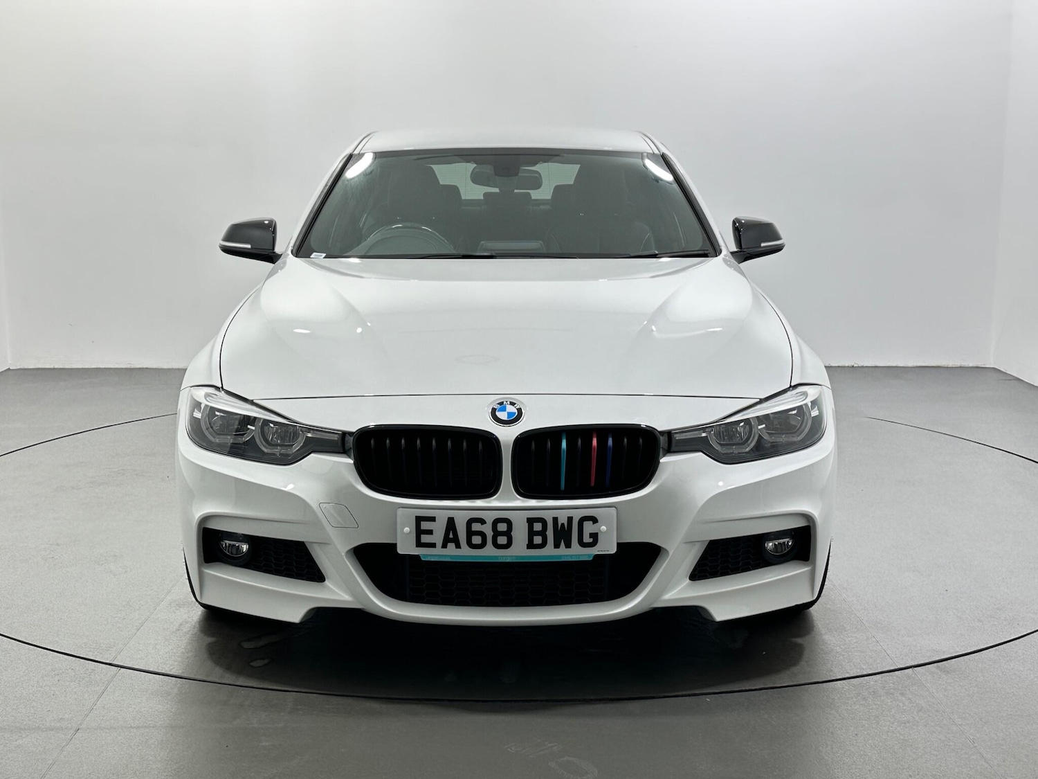 Used BMW 3 Series 2018 for sale - 76964438: Photo 3