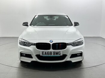 Used BMW 3 Series 2018 for sale - 76964438: Photo