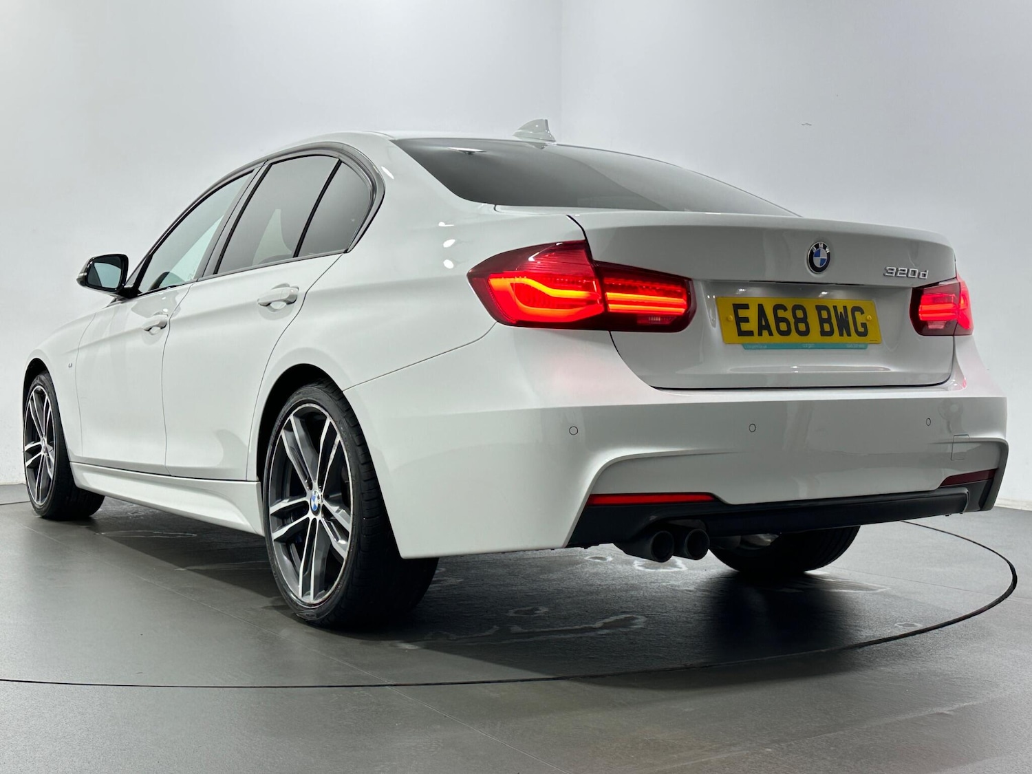 Used BMW 3 Series 2018 for sale - 76964438: Photo 46