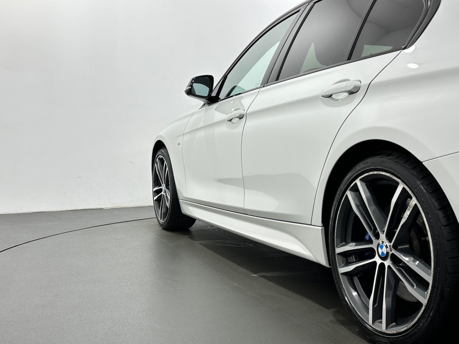 Used BMW 3 Series 2018 for sale - 76964438: Photo 47