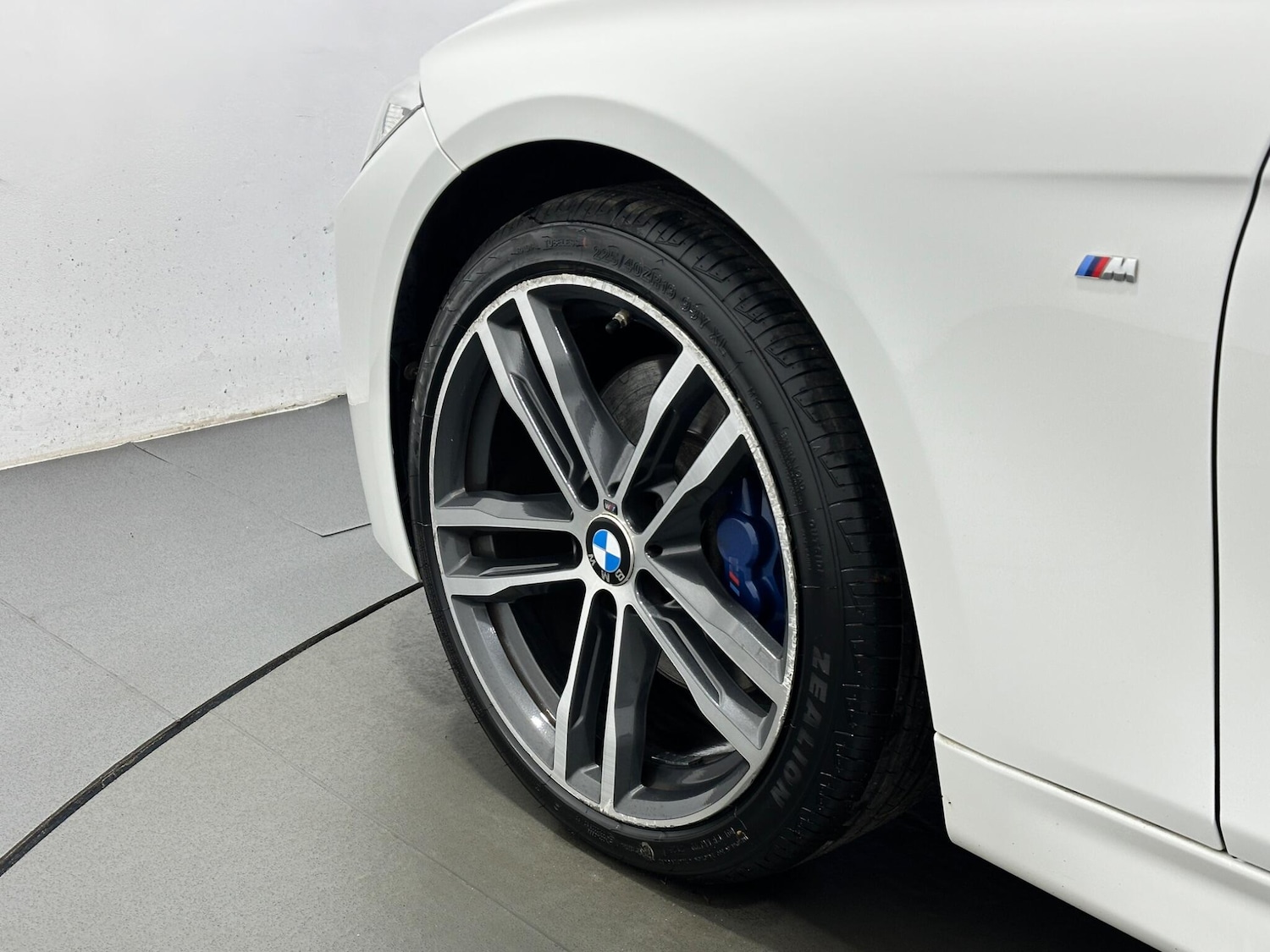 Used BMW 3 Series 2018 for sale - 76964438: Photo 48