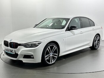 Used BMW 3 Series 2018 for sale - 76964438: Photo