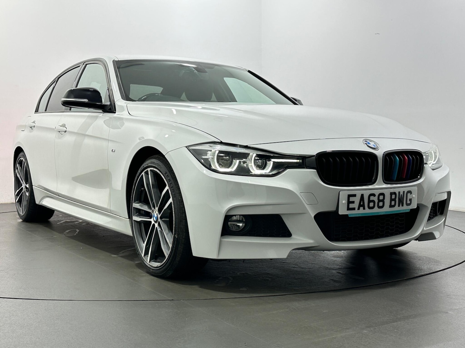 Used BMW 3 Series 2018 for sale - 76964438: Photo 50