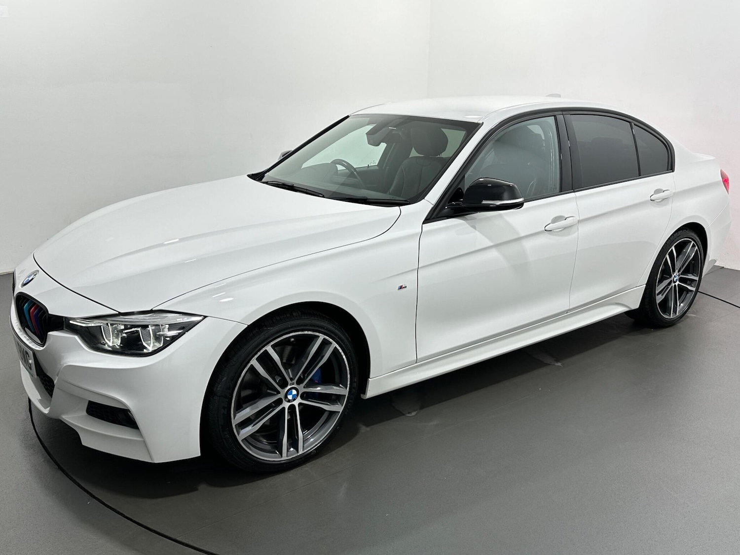 Used BMW 3 Series 2018 for sale - 76964438: Photo 51