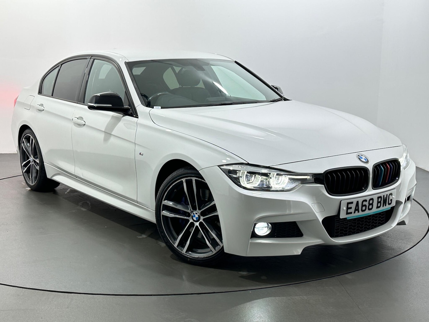 Used BMW 3 Series 2018 for sale - 76964438: Photo 52