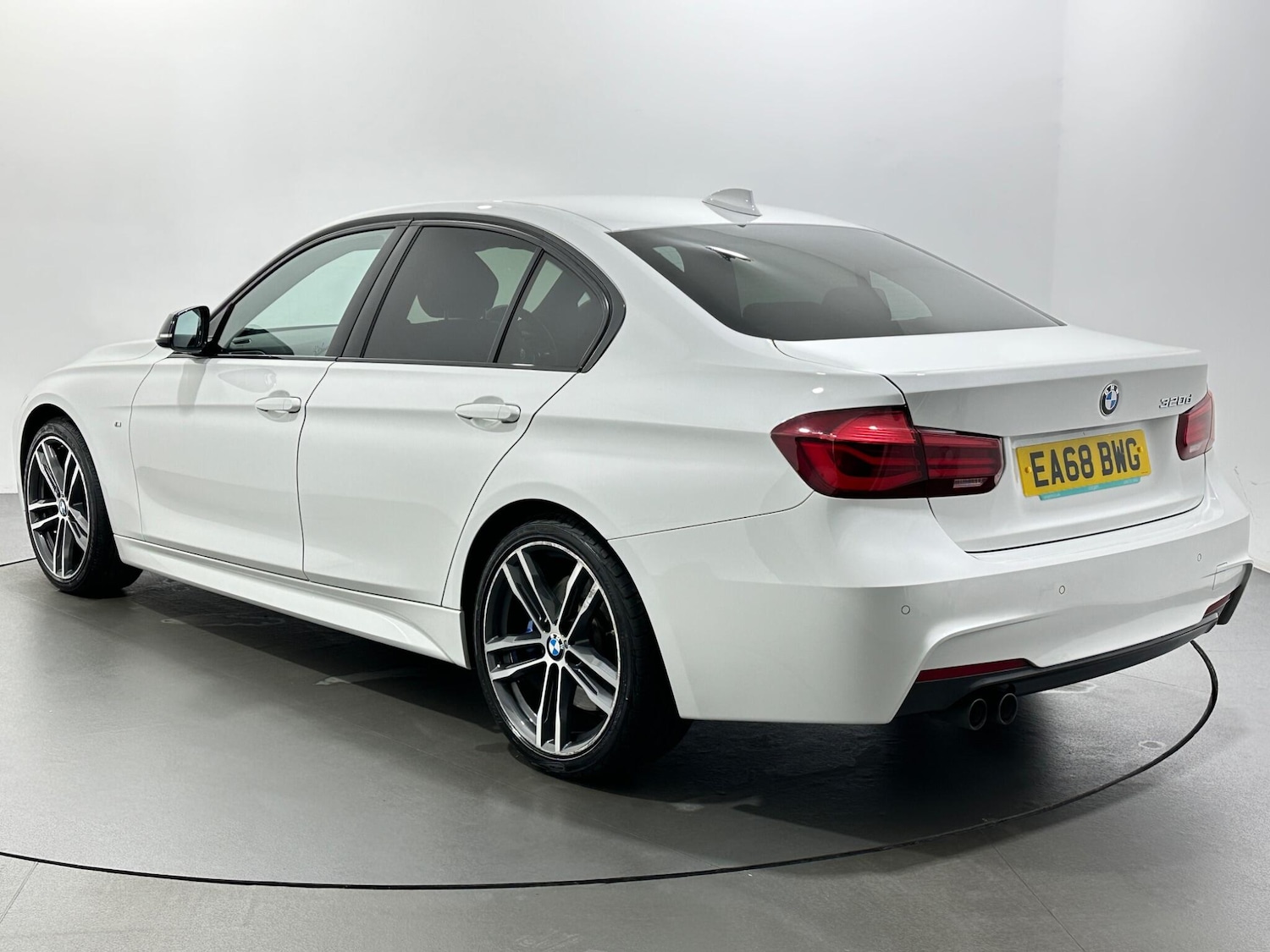 Used BMW 3 Series 2018 for sale - 76964438: Photo 6