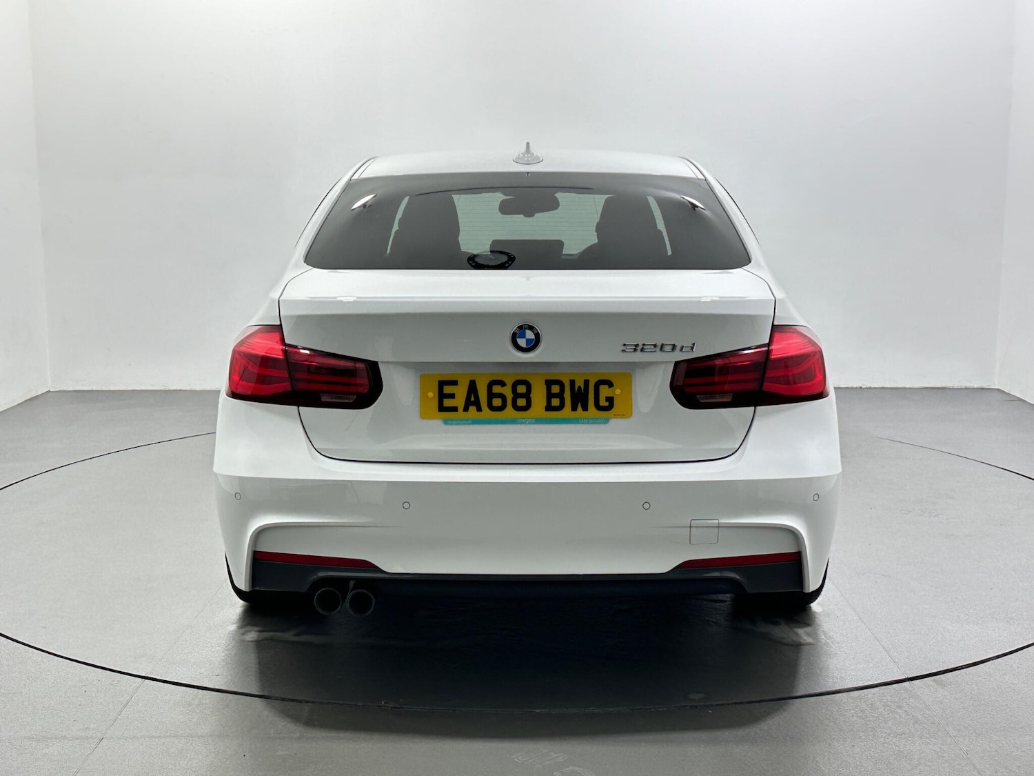 Used BMW 3 Series 2018 for sale - 76964438: Photo 7