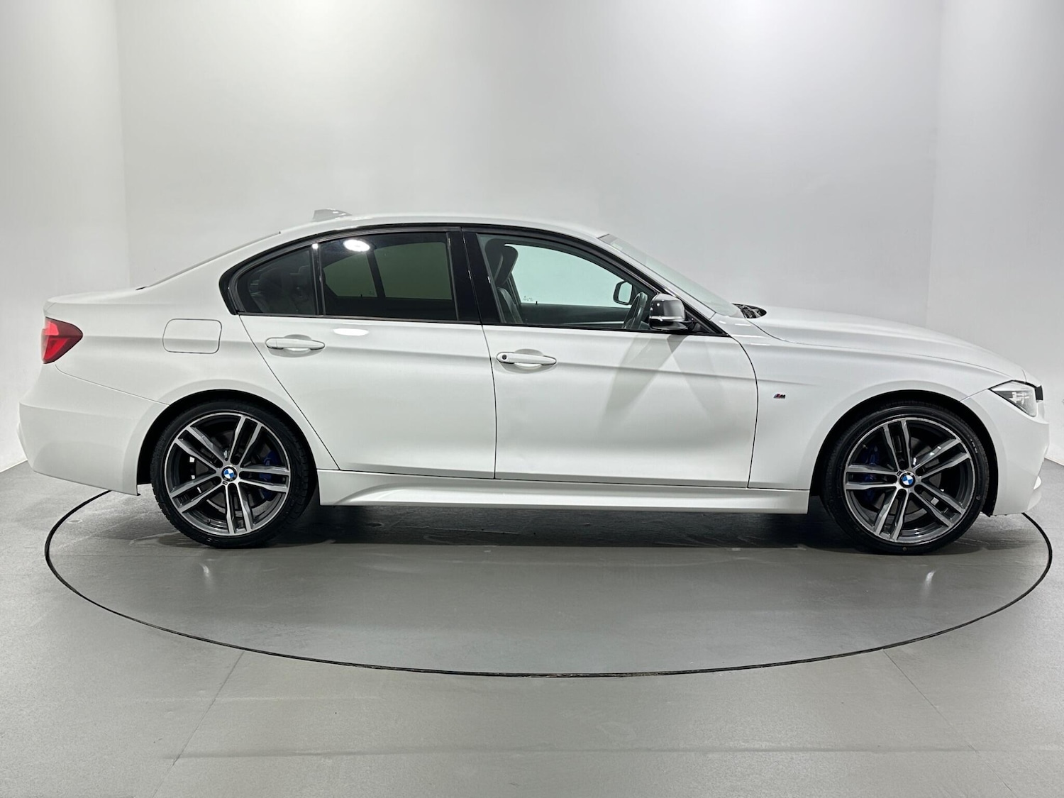 Used BMW 3 Series 2018 for sale - 76964438: Photo 9