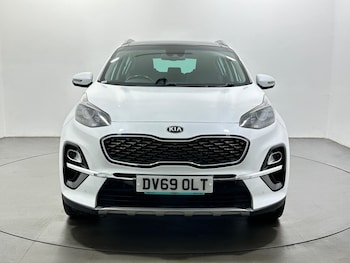 Used Kia Sportage 2019 for sale - 79225244: Photo