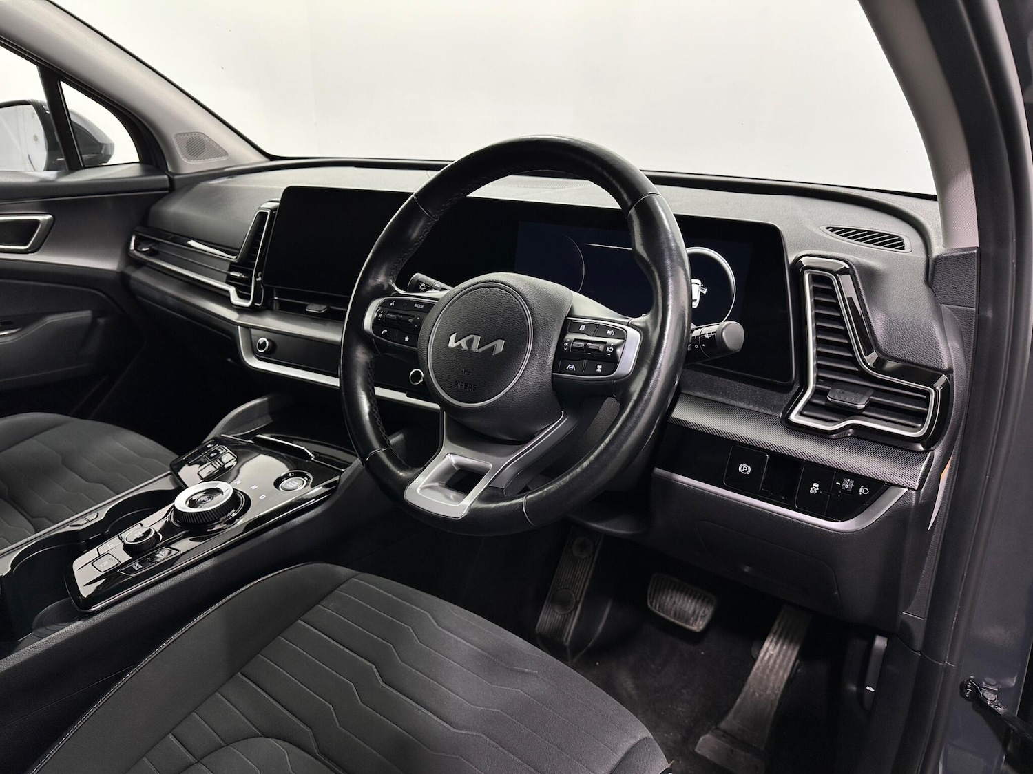 Used Kia Sportage 2023 for sale - 77882909: Photo 10