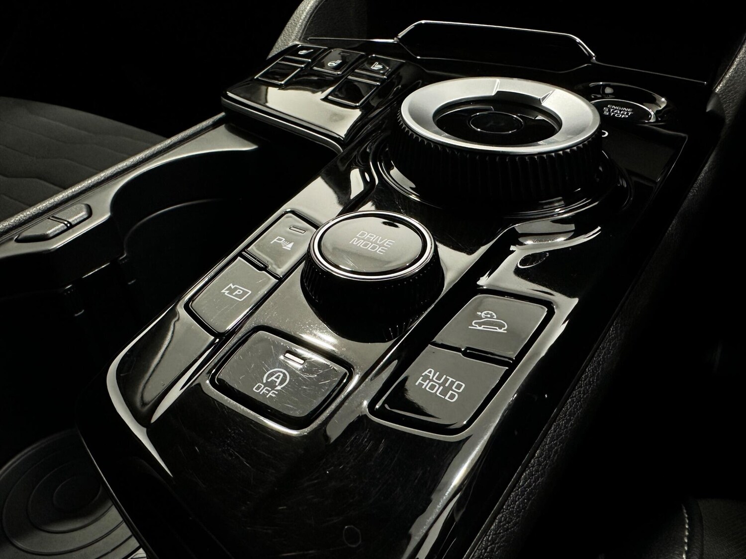 Used Kia Sportage 2023 for sale - 77882909: Photo 19