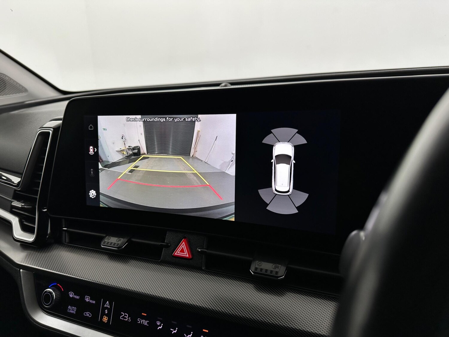 Used Kia Sportage 2023 for sale - 77882909: Photo 23