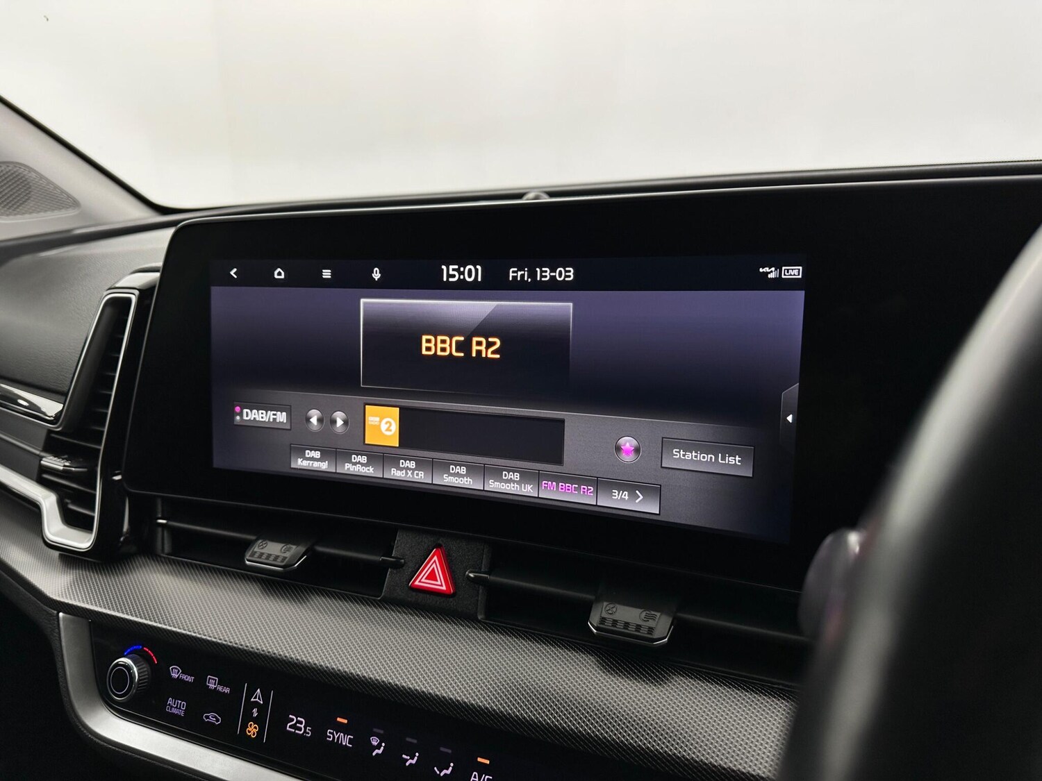 Used Kia Sportage 2023 for sale - 77882909: Photo 24