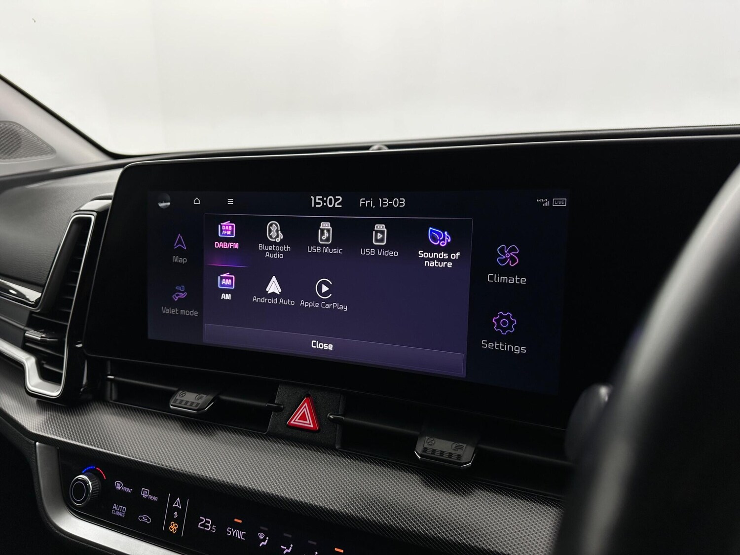 Used Kia Sportage 2023 for sale - 77882909: Photo 25