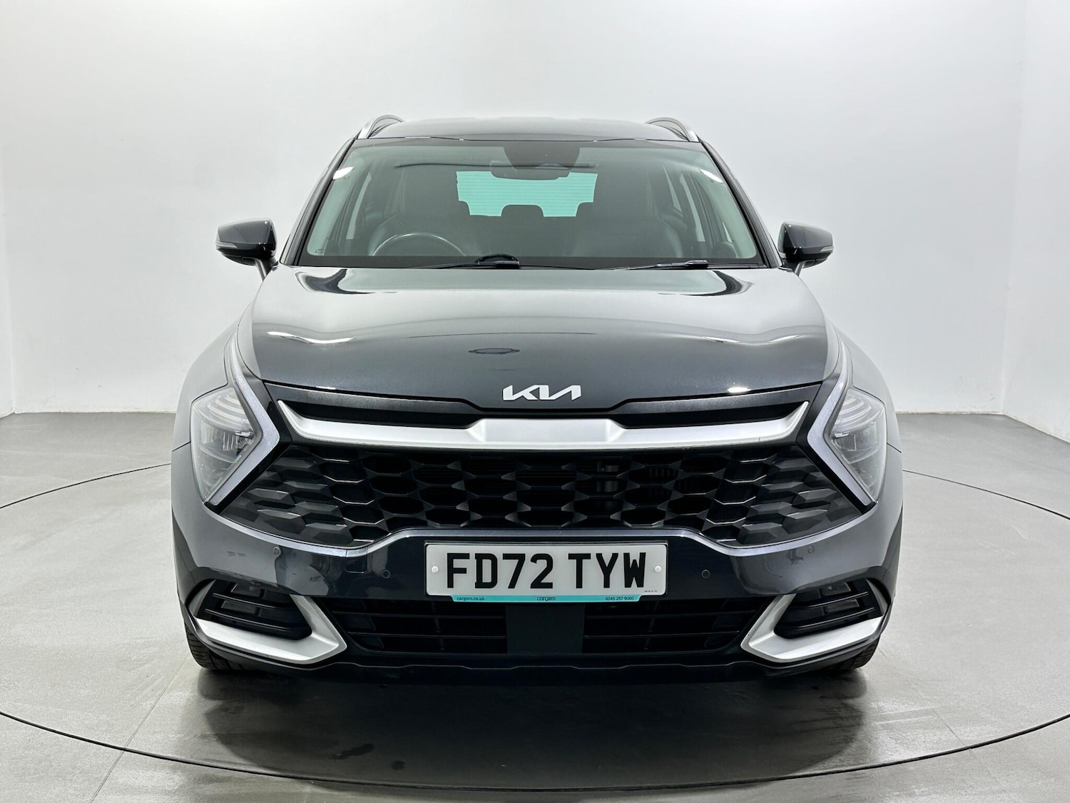 Used Kia Sportage 2023 for sale - 77882909: Photo 3