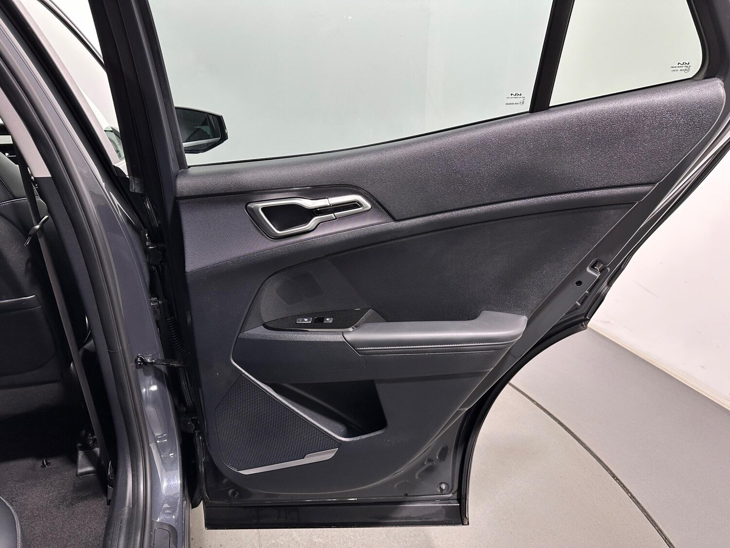 Used Kia Sportage 2023 for sale - 77882909: Photo 42