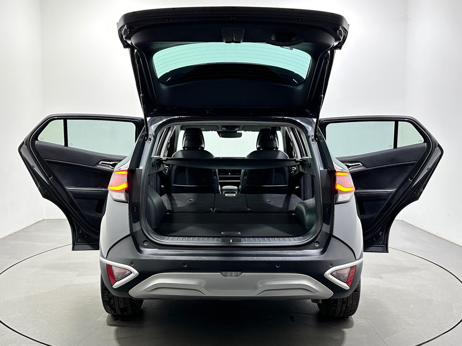 Used Kia Sportage 2023 for sale - 77882909: Photo 43