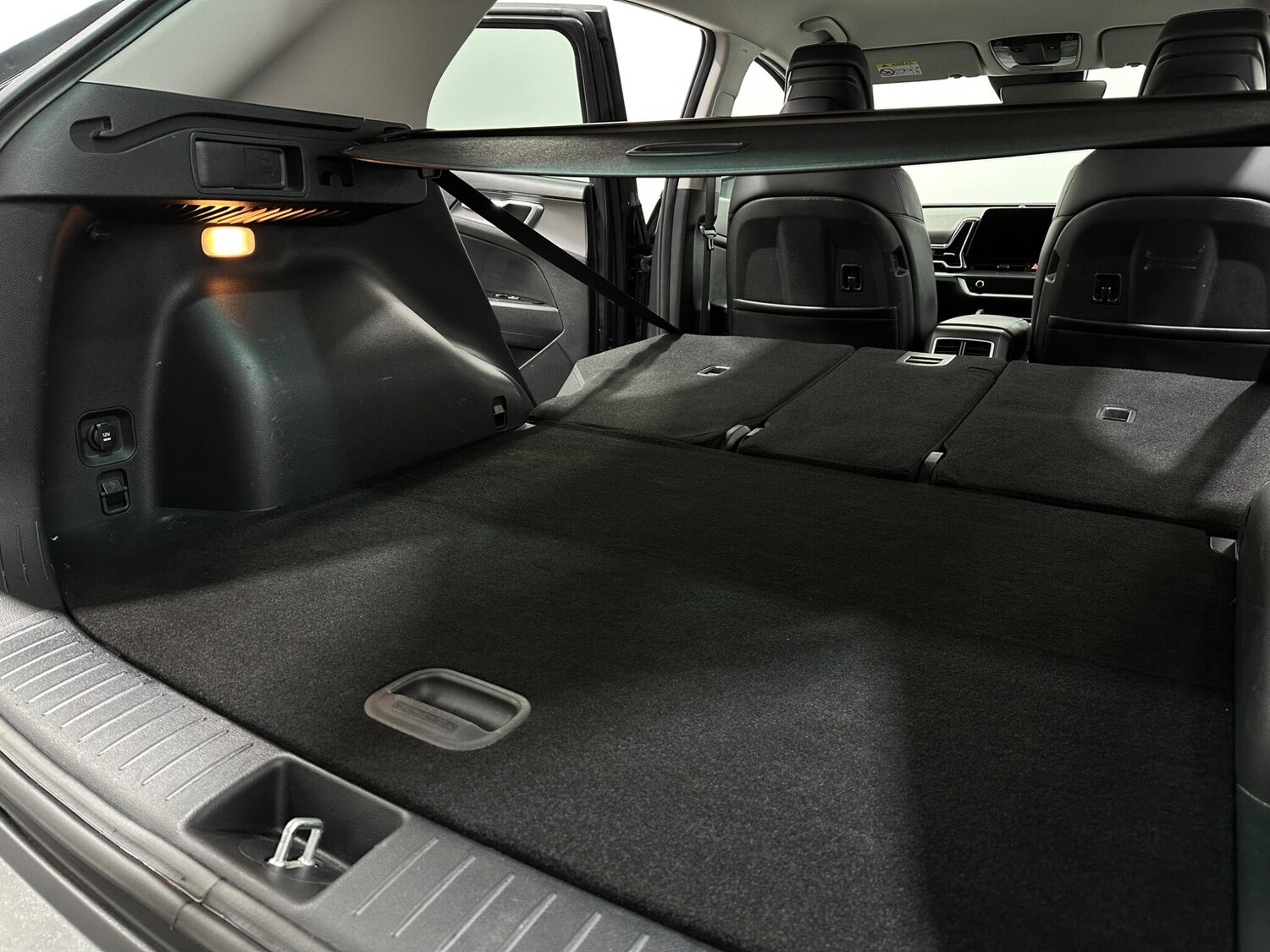 Used Kia Sportage 2023 for sale - 77882909: Photo 44