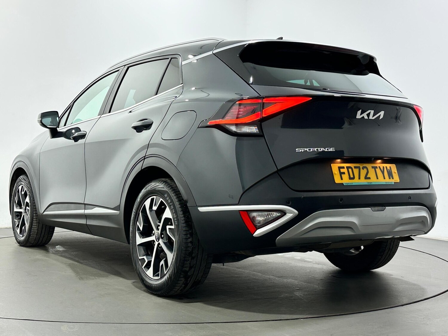 Used Kia Sportage 2023 for sale - 77882909: Photo 47