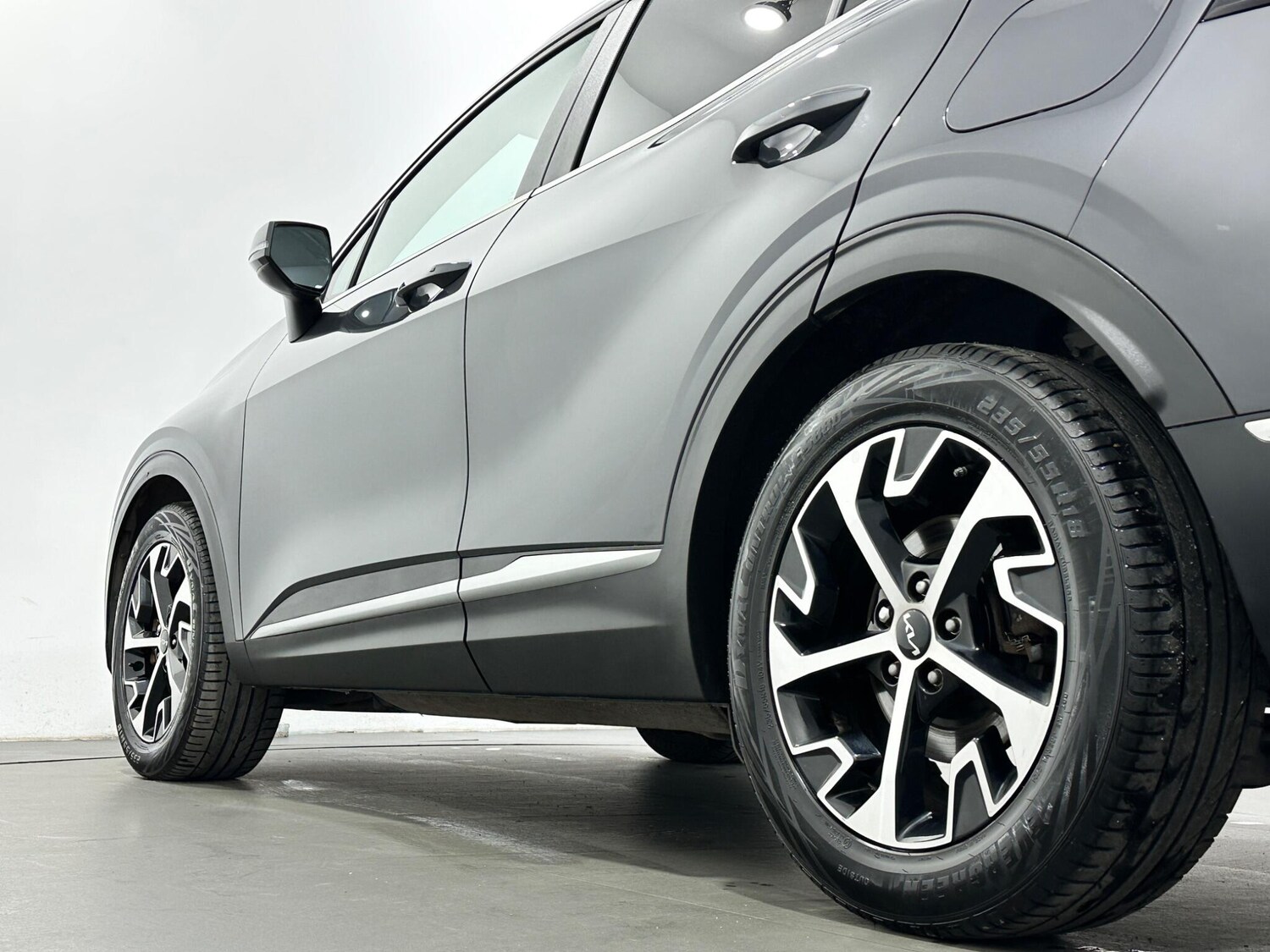 Used Kia Sportage 2023 for sale - 77882909: Photo 48