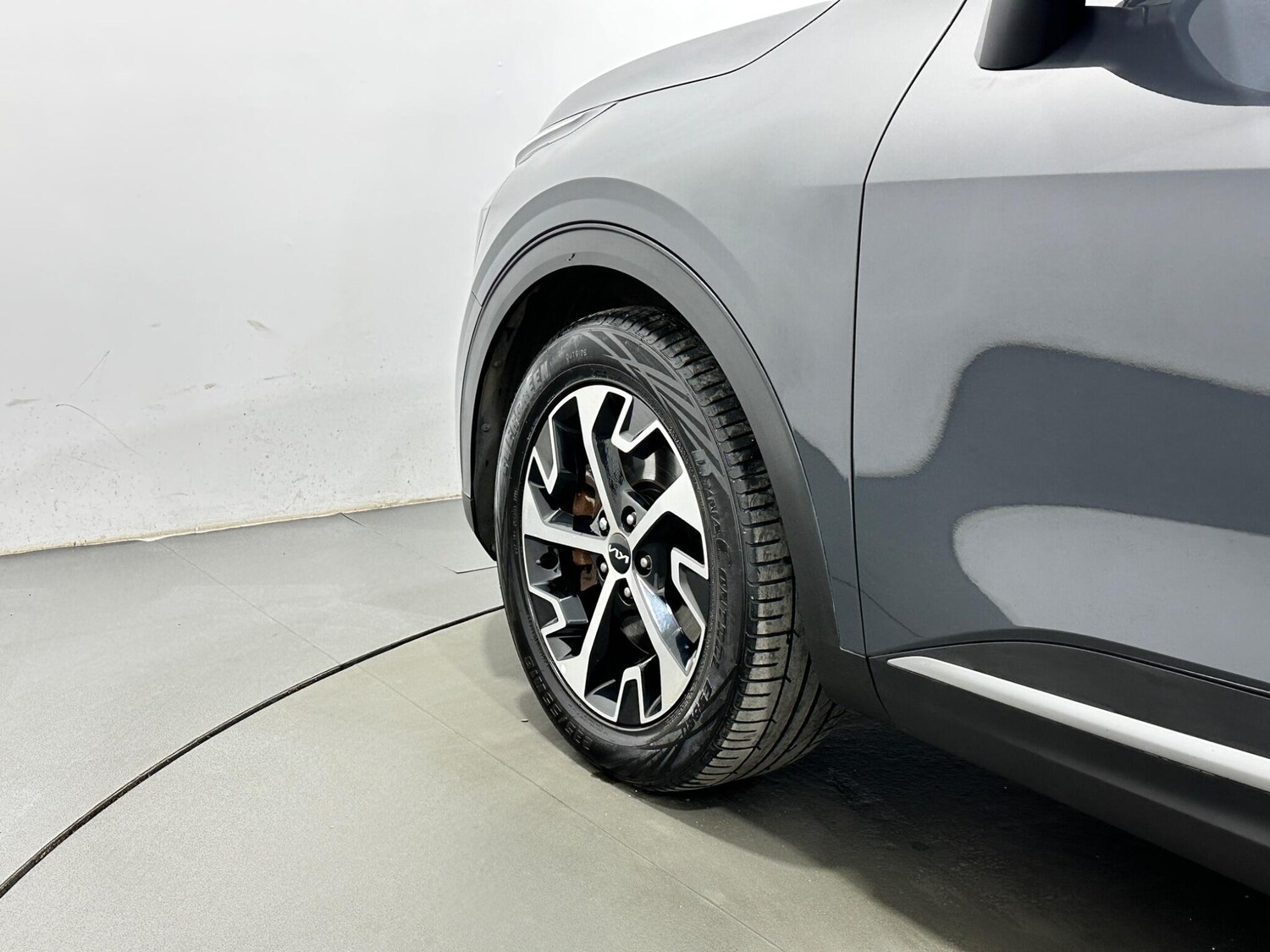 Used Kia Sportage 2023 for sale - 77882909: Photo 49