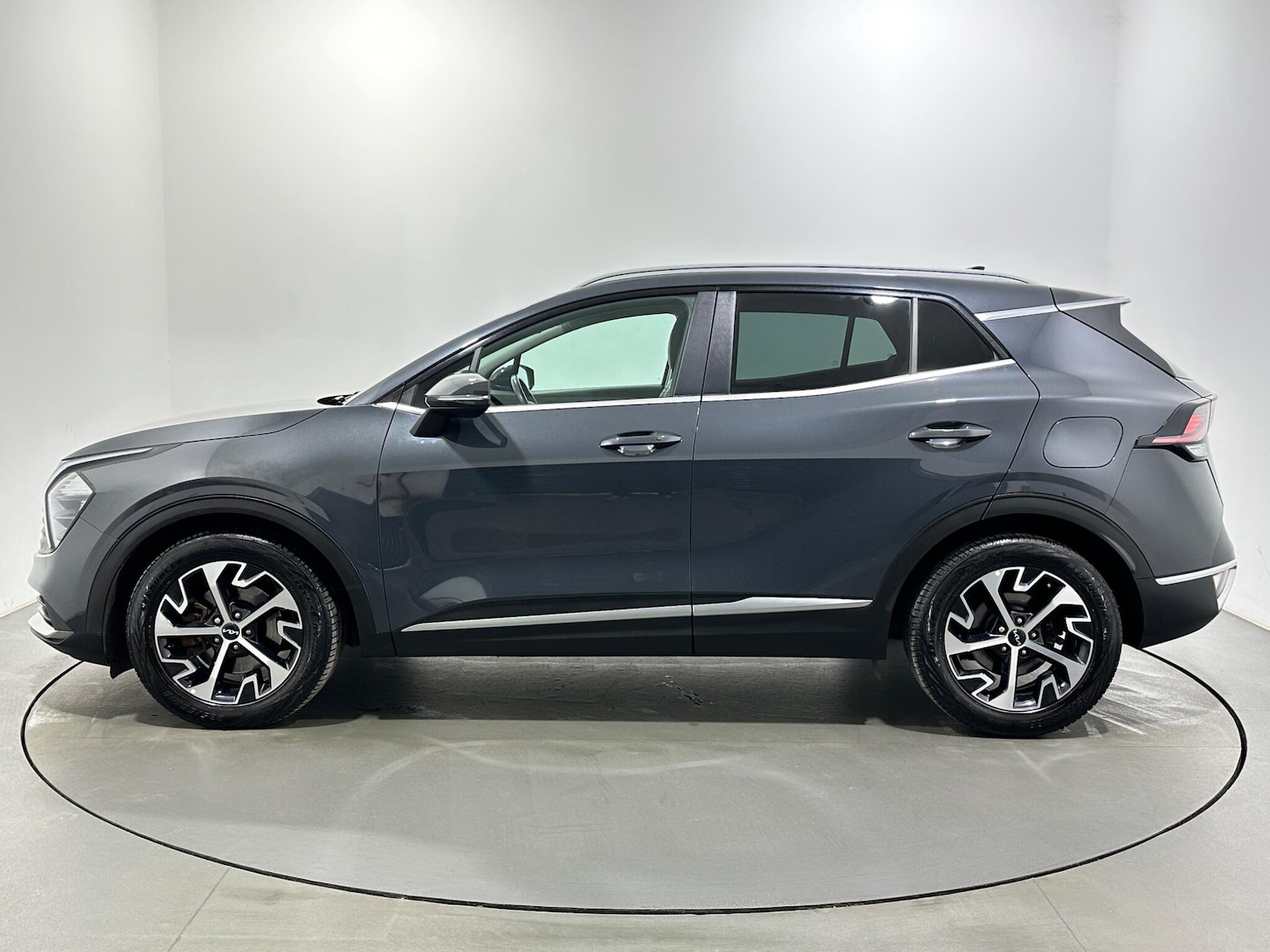 Used Kia Sportage 2023 for sale - 77882909: Photo 5