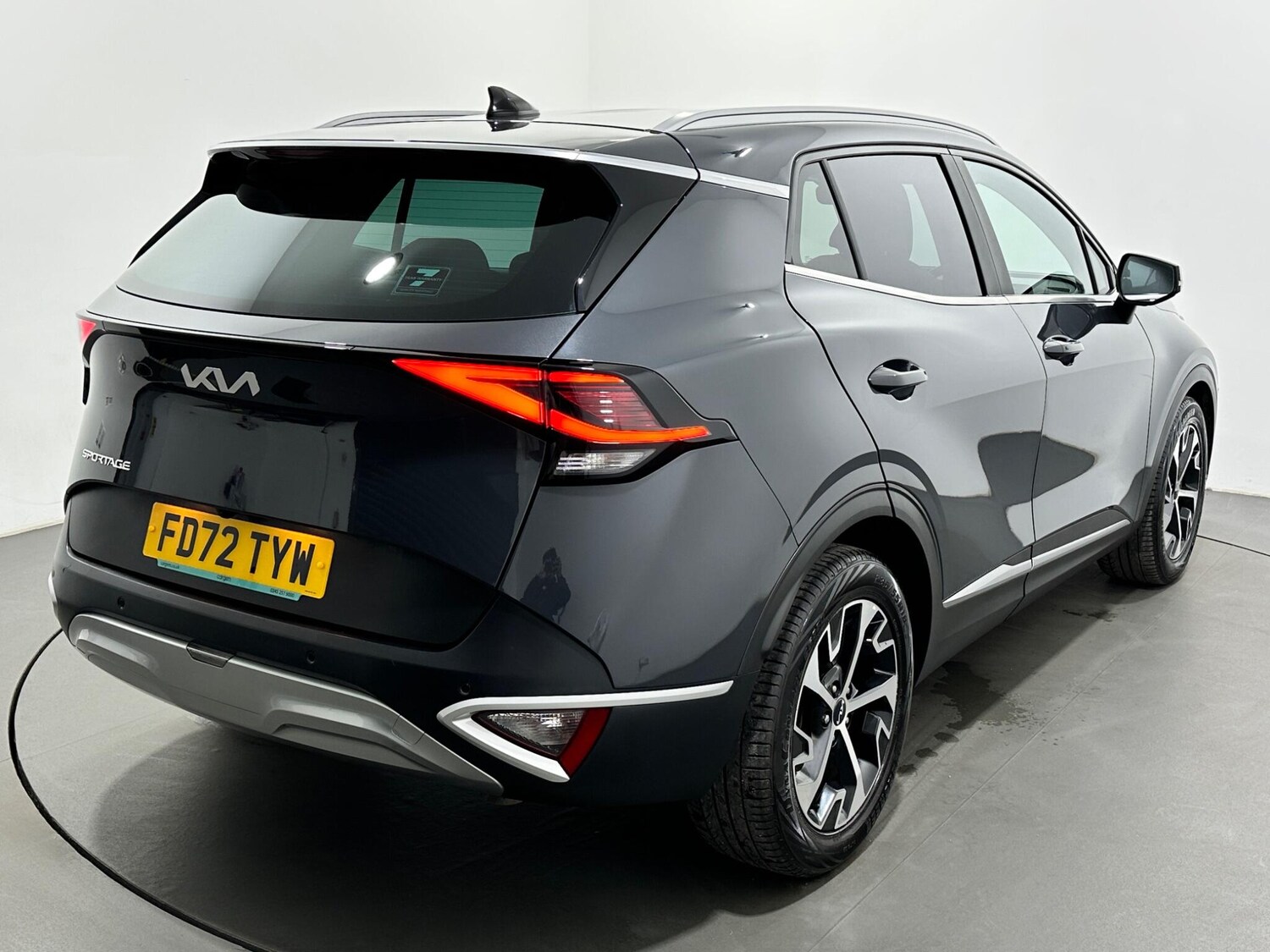 Used Kia Sportage 2023 for sale - 77882909: Photo 50