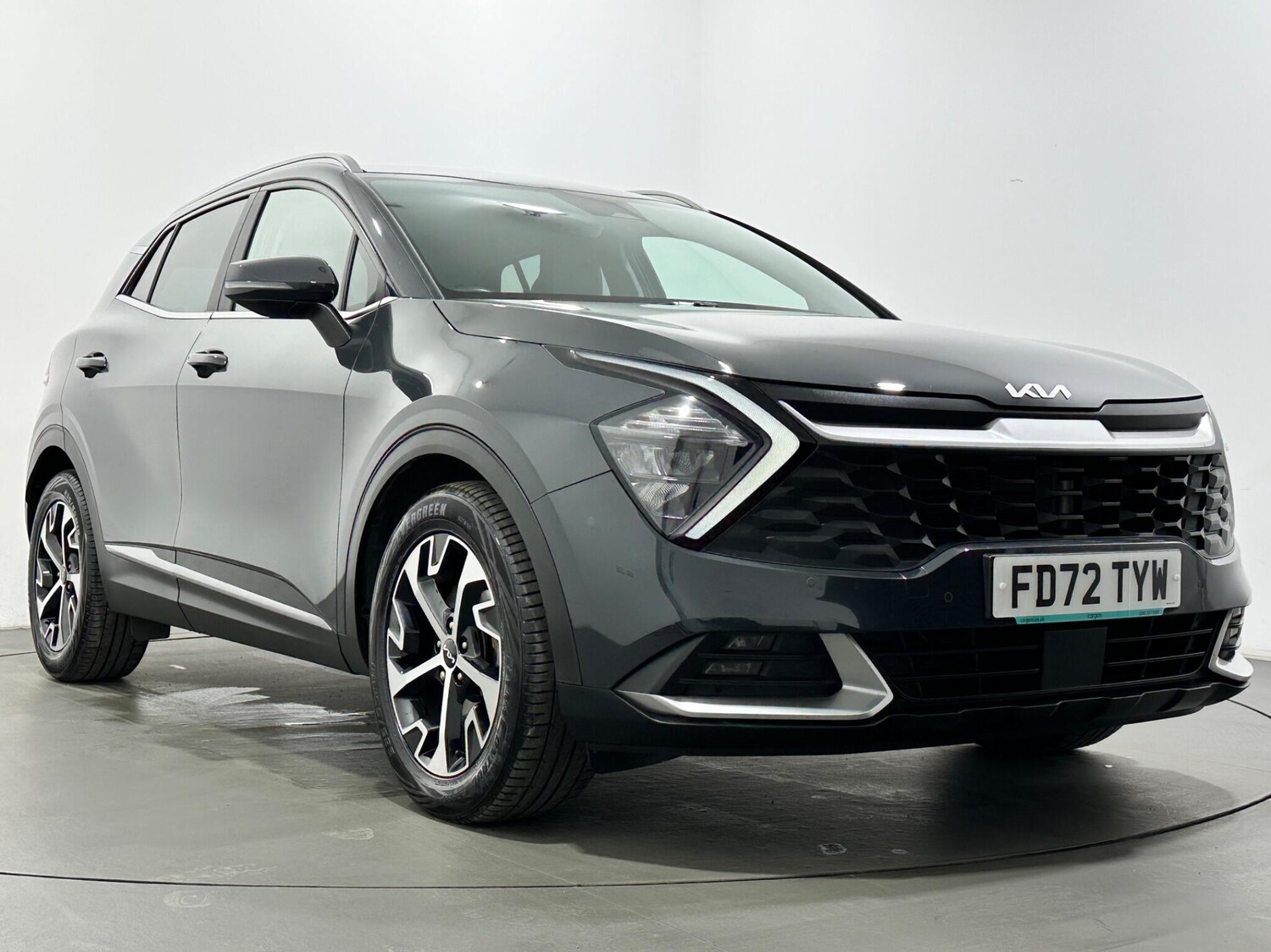 Used Kia Sportage 2023 for sale - 77882909: Photo 51