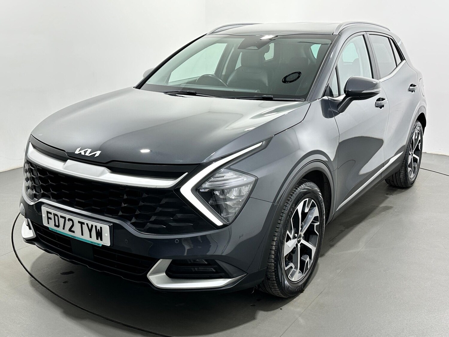 Used Kia Sportage 2023 for sale - 77882909: Photo 52