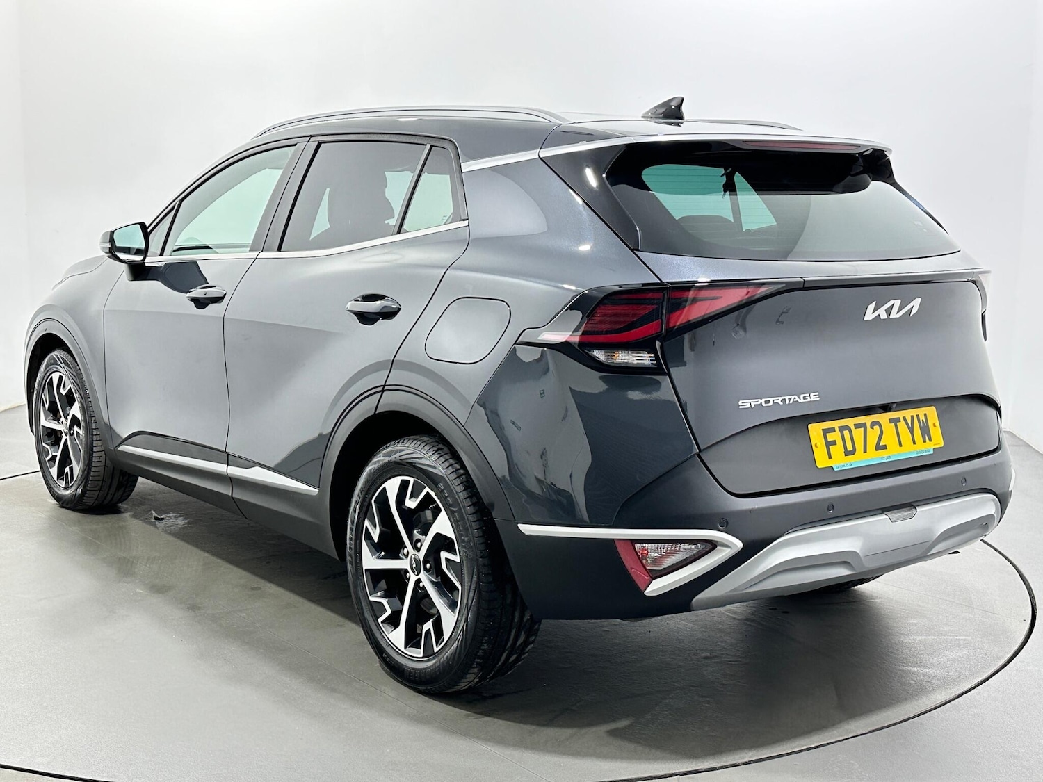 Used Kia Sportage 2023 for sale - 77882909: Photo 6