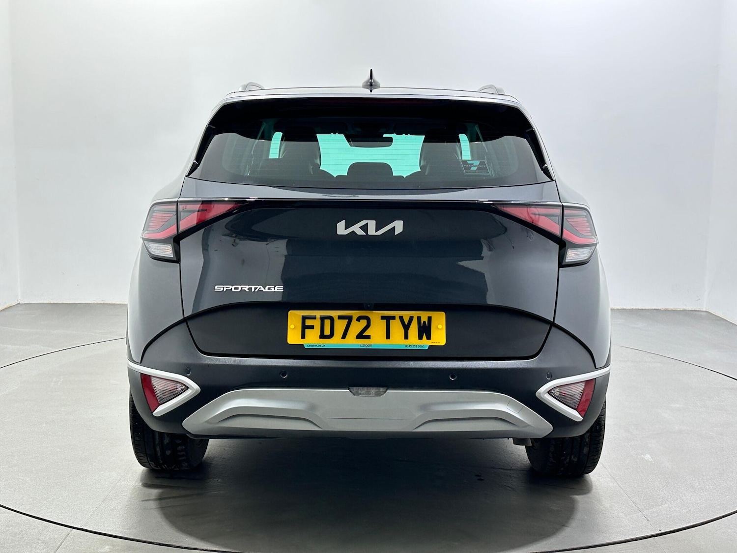 Used Kia Sportage 2023 for sale - 77882909: Photo 7