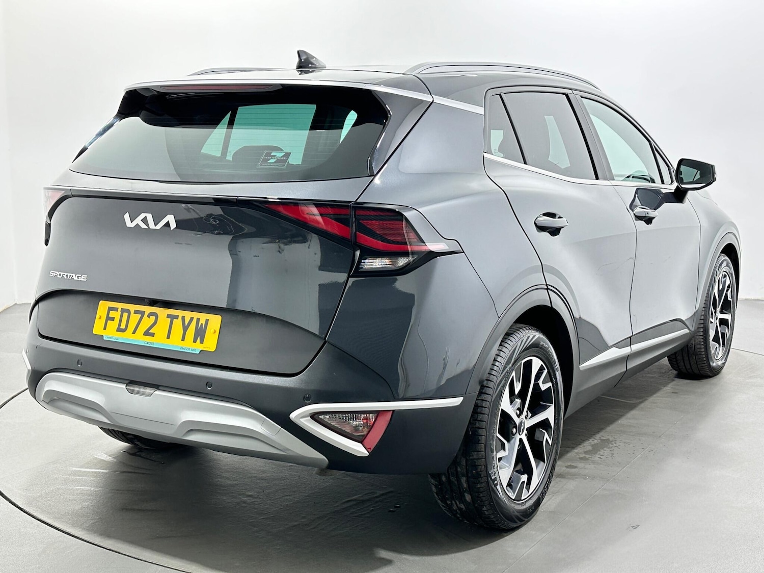 Used Kia Sportage 2023 for sale - 77882909: Photo 8