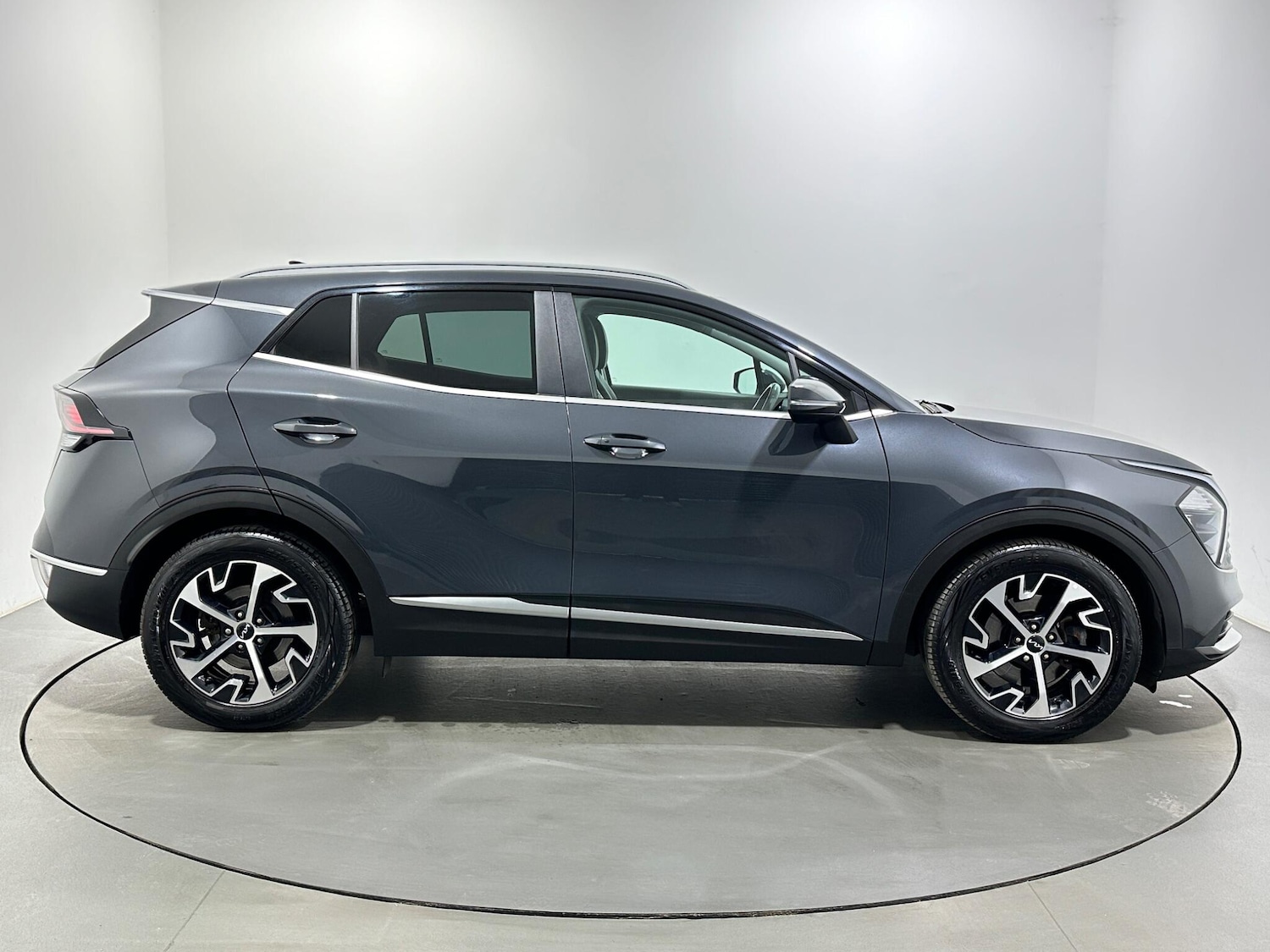 Used Kia Sportage 2023 for sale - 77882909: Photo 9