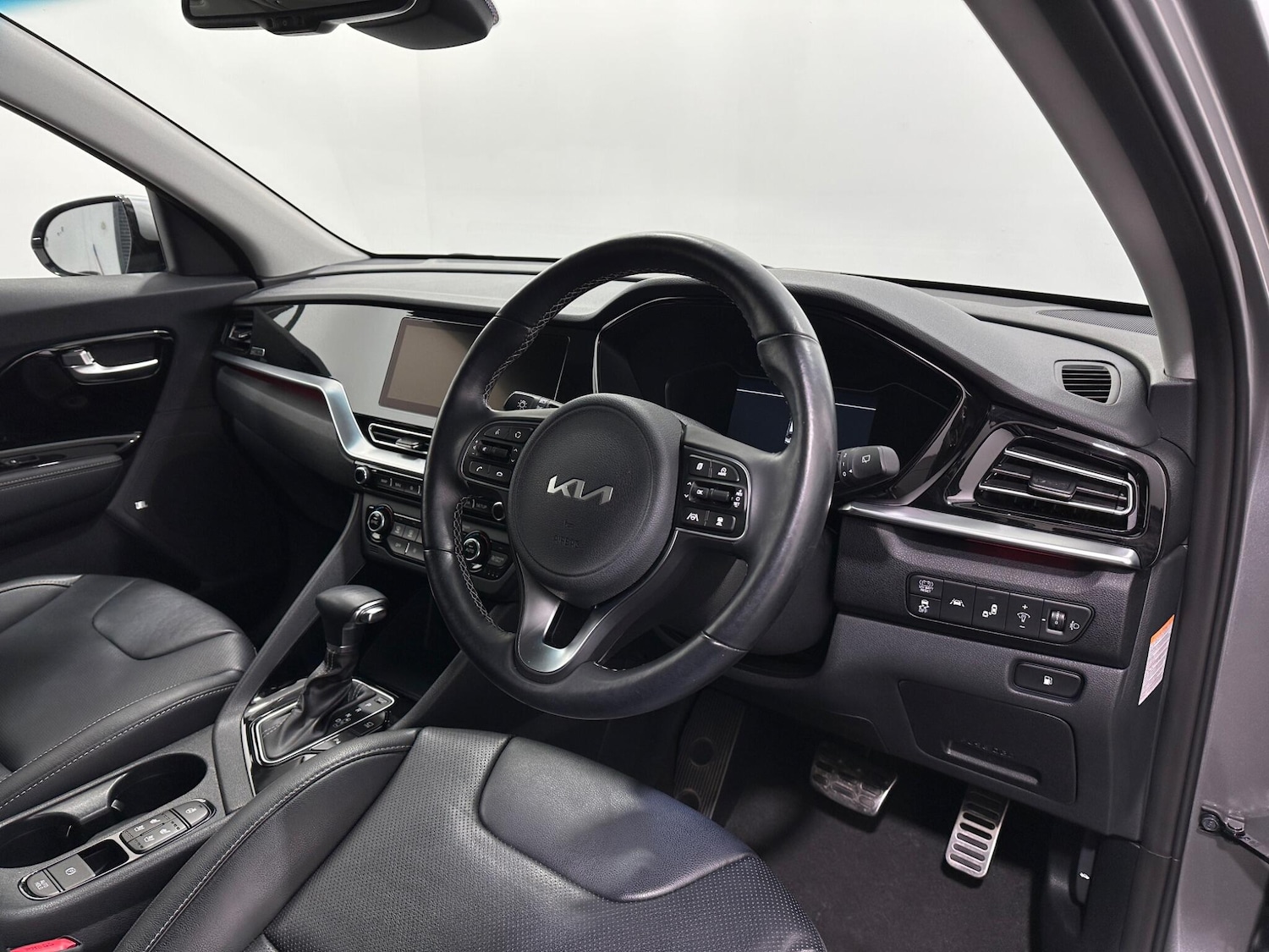 Used Kia Niro 2021 for sale - 76878858: Photo 10