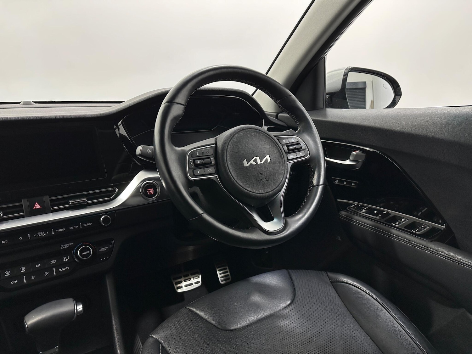 Used Kia Niro 2021 for sale - 76878858: Photo 11