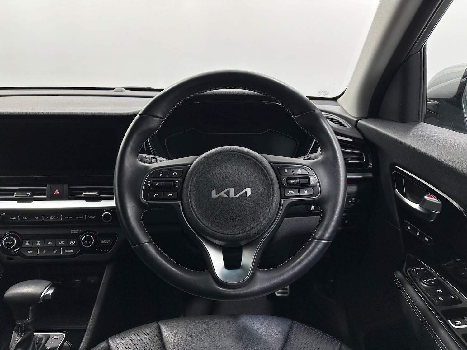 Used Kia Niro 2021 for sale - 76878858: Photo 12