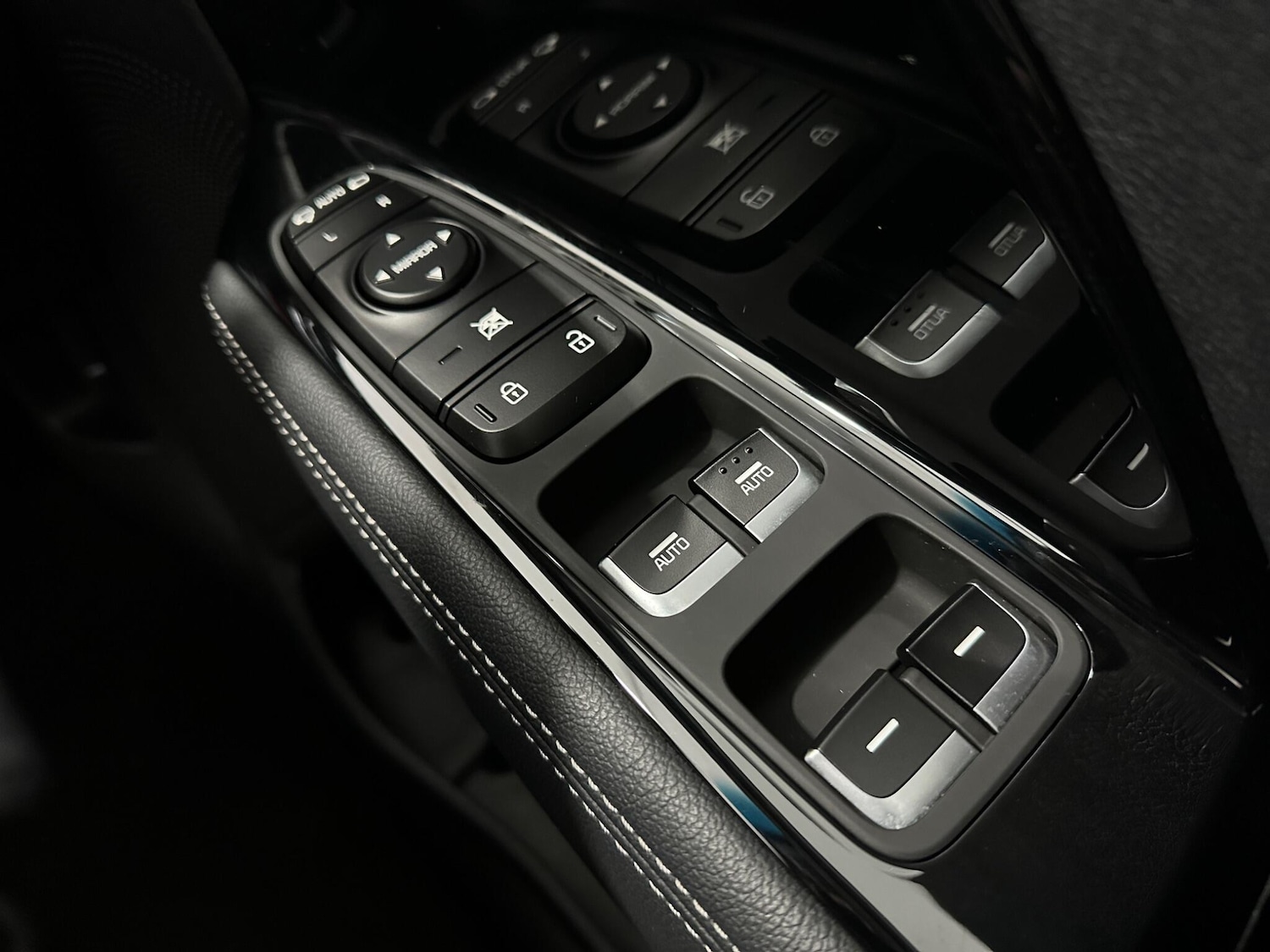 Used Kia Niro 2021 for sale - 76878858: Photo 18