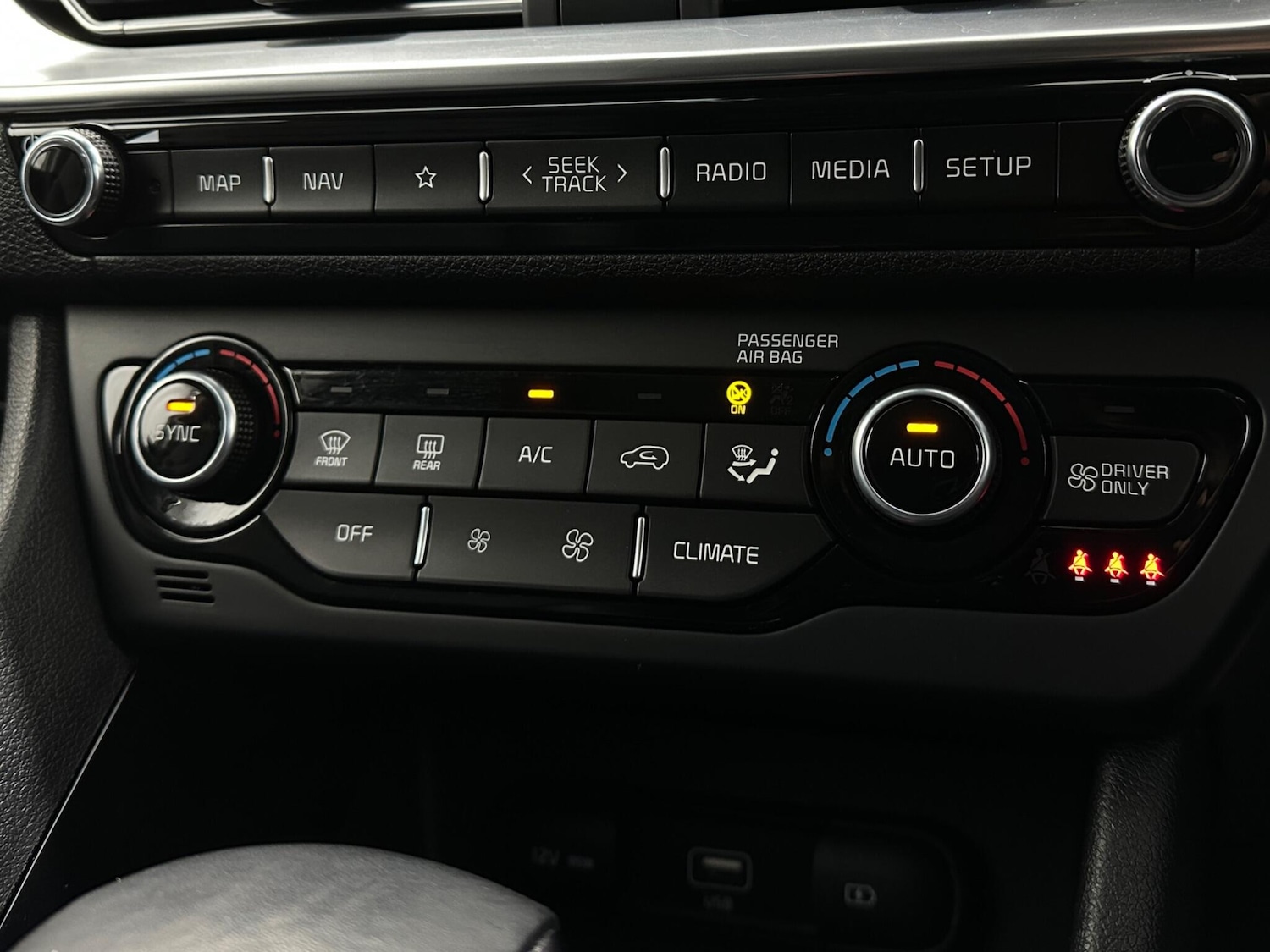 Used Kia Niro 2021 for sale - 76878858: Photo 21