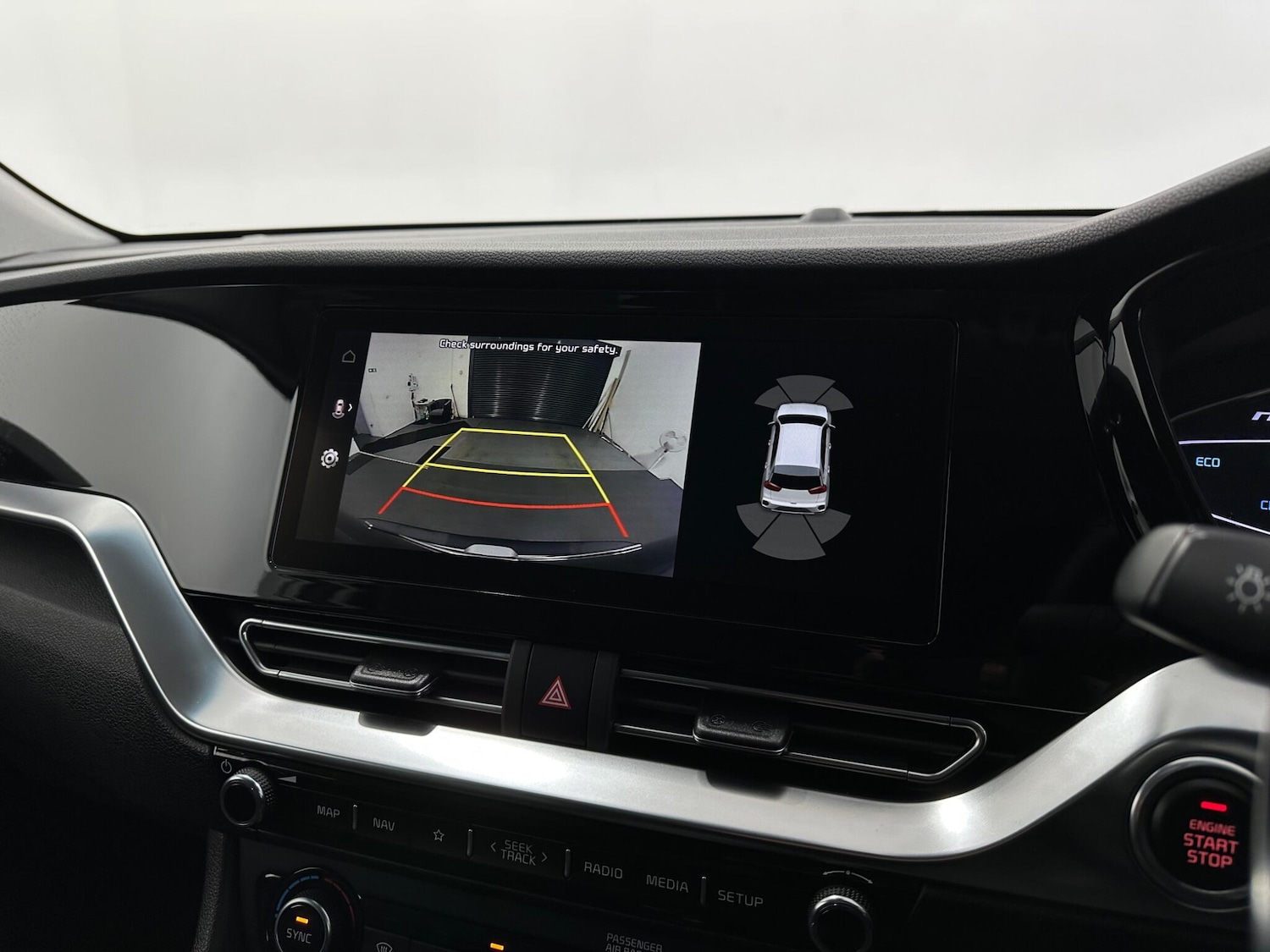 Used Kia Niro 2021 for sale - 76878858: Photo 22