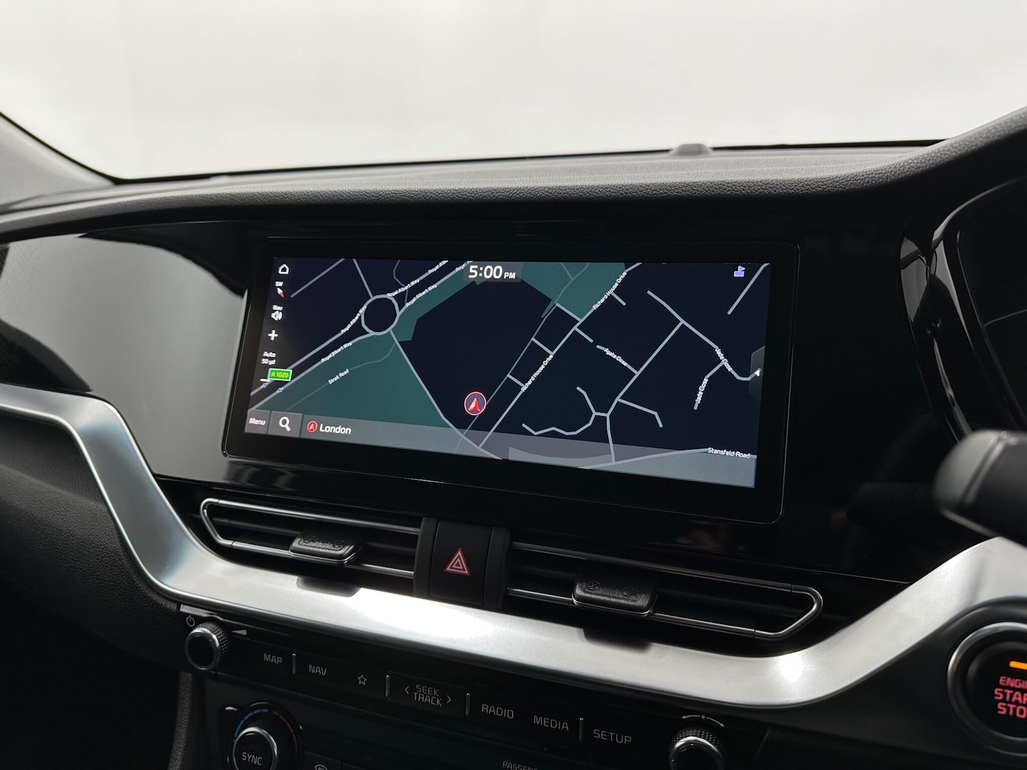 Used Kia Niro 2021 for sale - 76878858: Photo 23