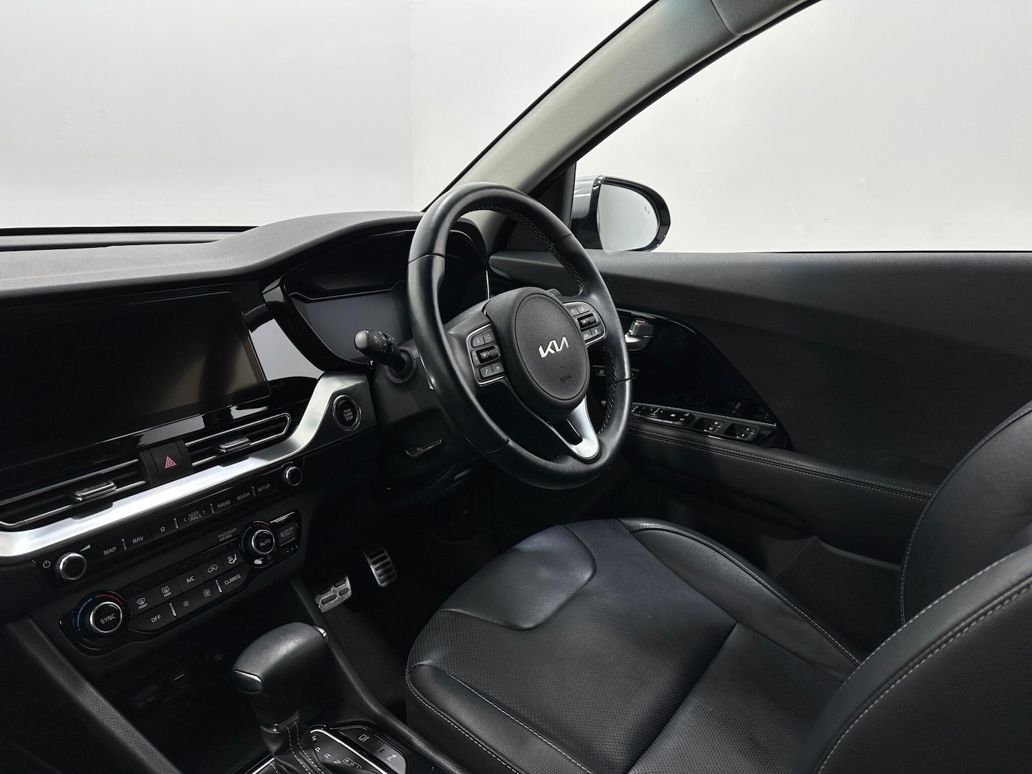 Used Kia Niro 2021 for sale - 76878858: Photo 28