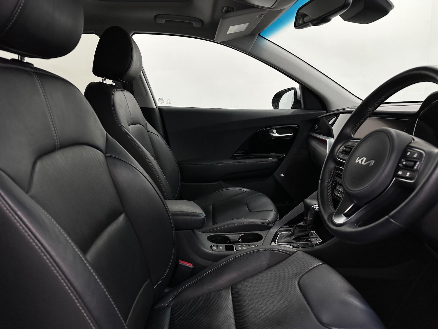 Used Kia Niro 2021 for sale - 76878858: Photo 29