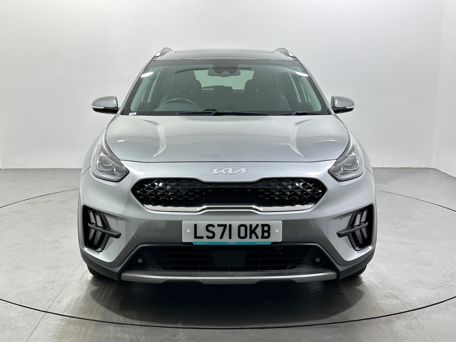 Used Kia Niro 2021 for sale - 76878858: Photo 3