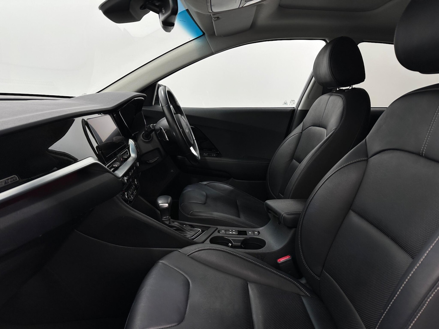 Used Kia Niro 2021 for sale - 76878858: Photo 32