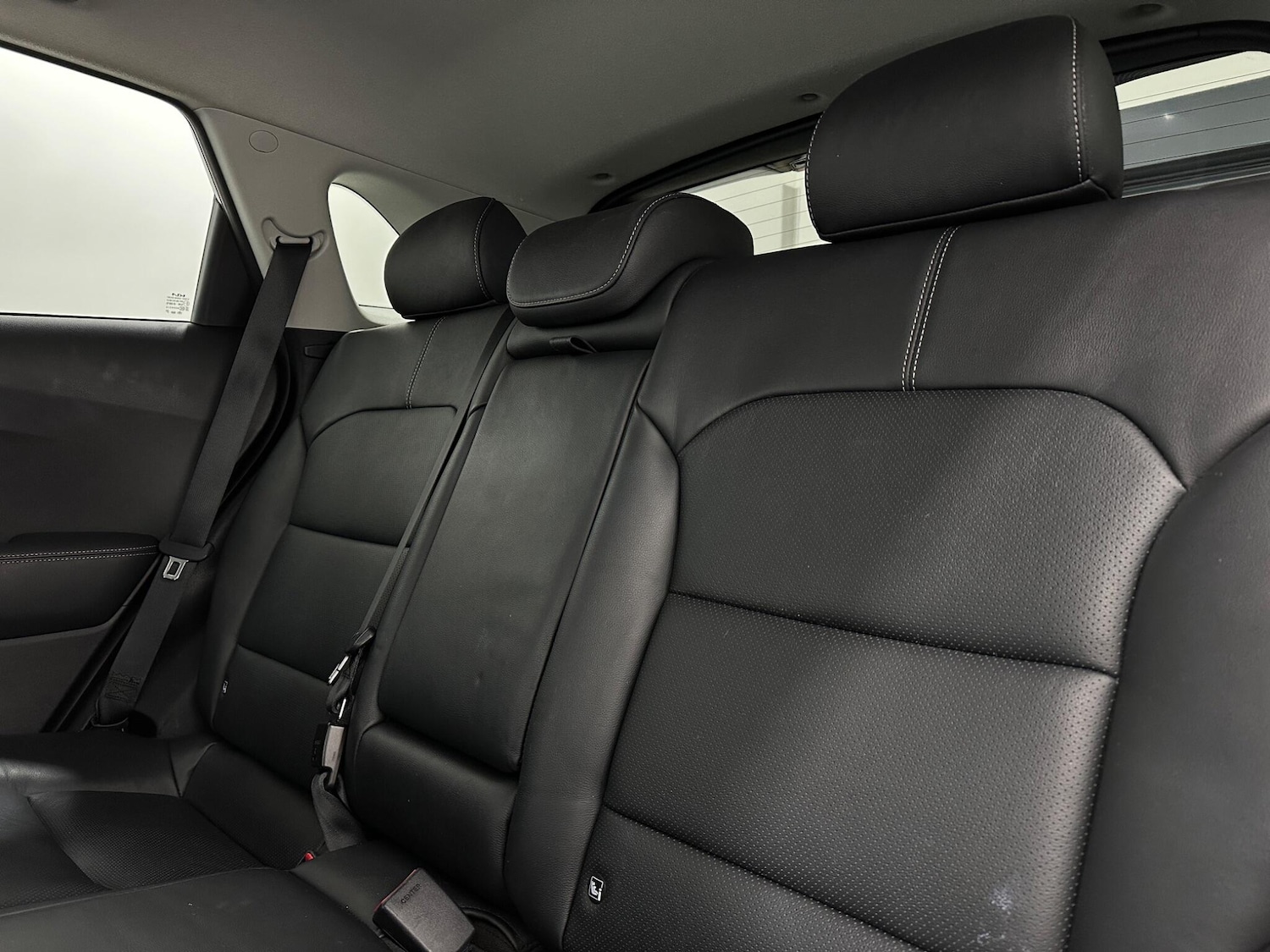 Used Kia Niro 2021 for sale - 76878858: Photo 37