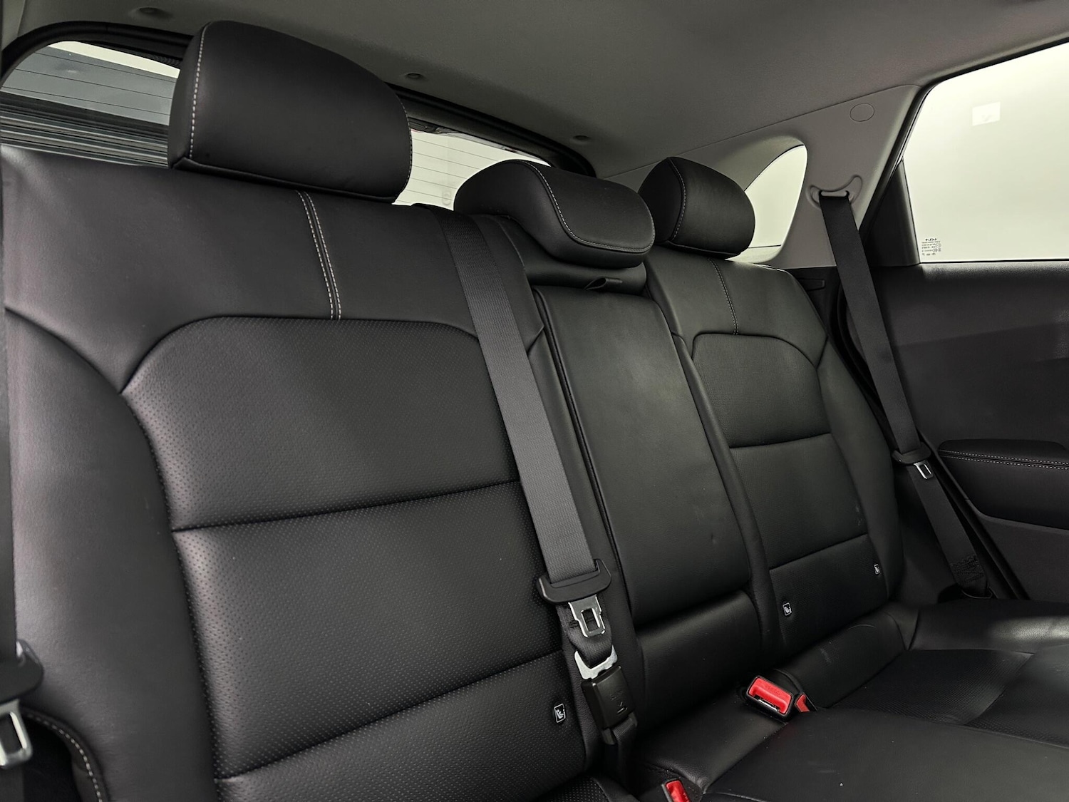 Used Kia Niro 2021 for sale - 76878858: Photo 40