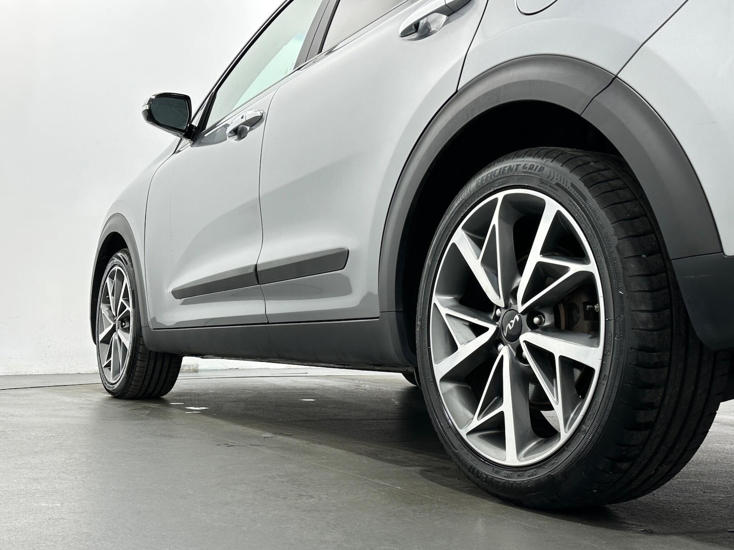 Used Kia Niro 2021 for sale - 76878858: Photo 47